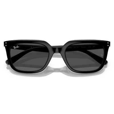 Ray-Ban RB4439D 901 87 54 Black Dark Grey Sunglass Culture coomera sunnies store wesfield folded 2026 trend