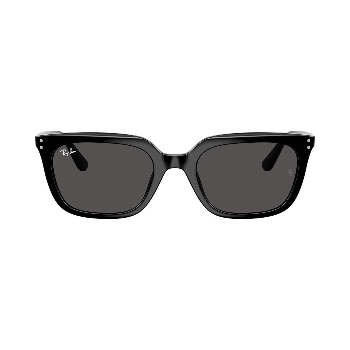 Ray-Ban RB4439D 901 87 54 Black Dark Grey Sunglass Culture coomera sunnies store wesfield front