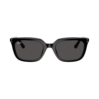 Ray-Ban RB4439D 901 87 54 Black Dark Grey Sunglass Culture coomera sunnies store wesfield front