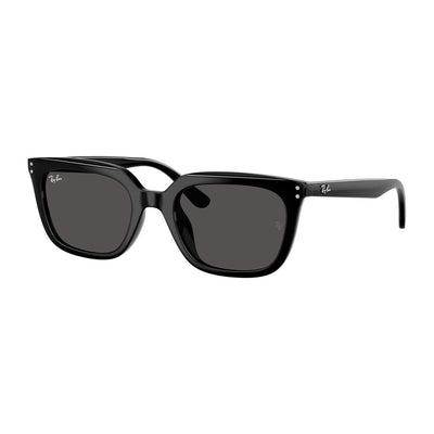Ray-Ban RB4439D 901 87 54 Black Dark Grey Sunglass Culture coomera sunnies store wesfield