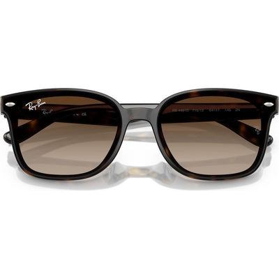 Ray-Ban RB4461D 710 13 64 Havana/Brown Gradient