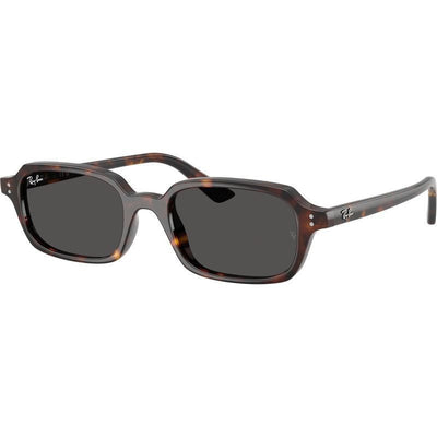 Ray-Ban RB4455 Zuri 135987 52 Havana/Dark Grey