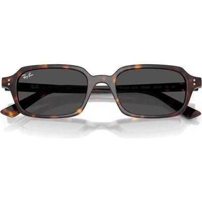 Ray-Ban RB4455 Zuri 135987 52 Havana/Dark Grey