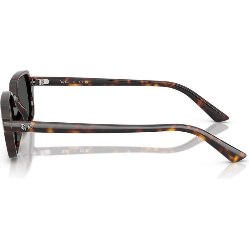 Ray-Ban RB4455 Zuri 135987 52 Havana/Dark Grey