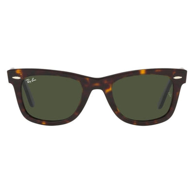 Ray-Ban RB2140 135931 50 Tortoise/Brown Glass Lens Wayfarer