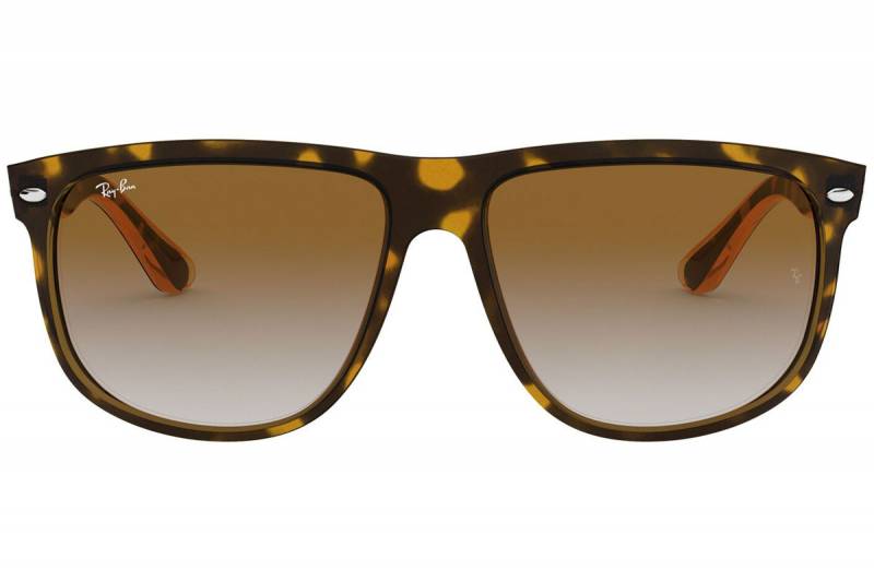 Ray-Ban RB4147 Boyfriend 710/51 60 Tort Brown/Brown Gradient