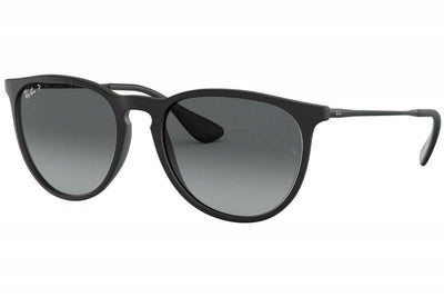 Ray-Ban RB4171 622/T3 54 Black/Grey Gradient Polarised Erika