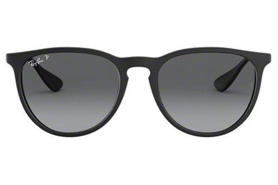 Ray-Ban RB4171 622/T3 54 Black/Grey Gradient Polarised Erika