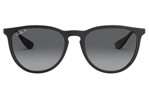 Ray-Ban RB4171 622/T3 54 Black/Grey Gradient Polarised Erika