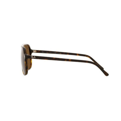 Ray-Ban RB2198 Bill 902/57 60 Havana Brown/Brown Polarised