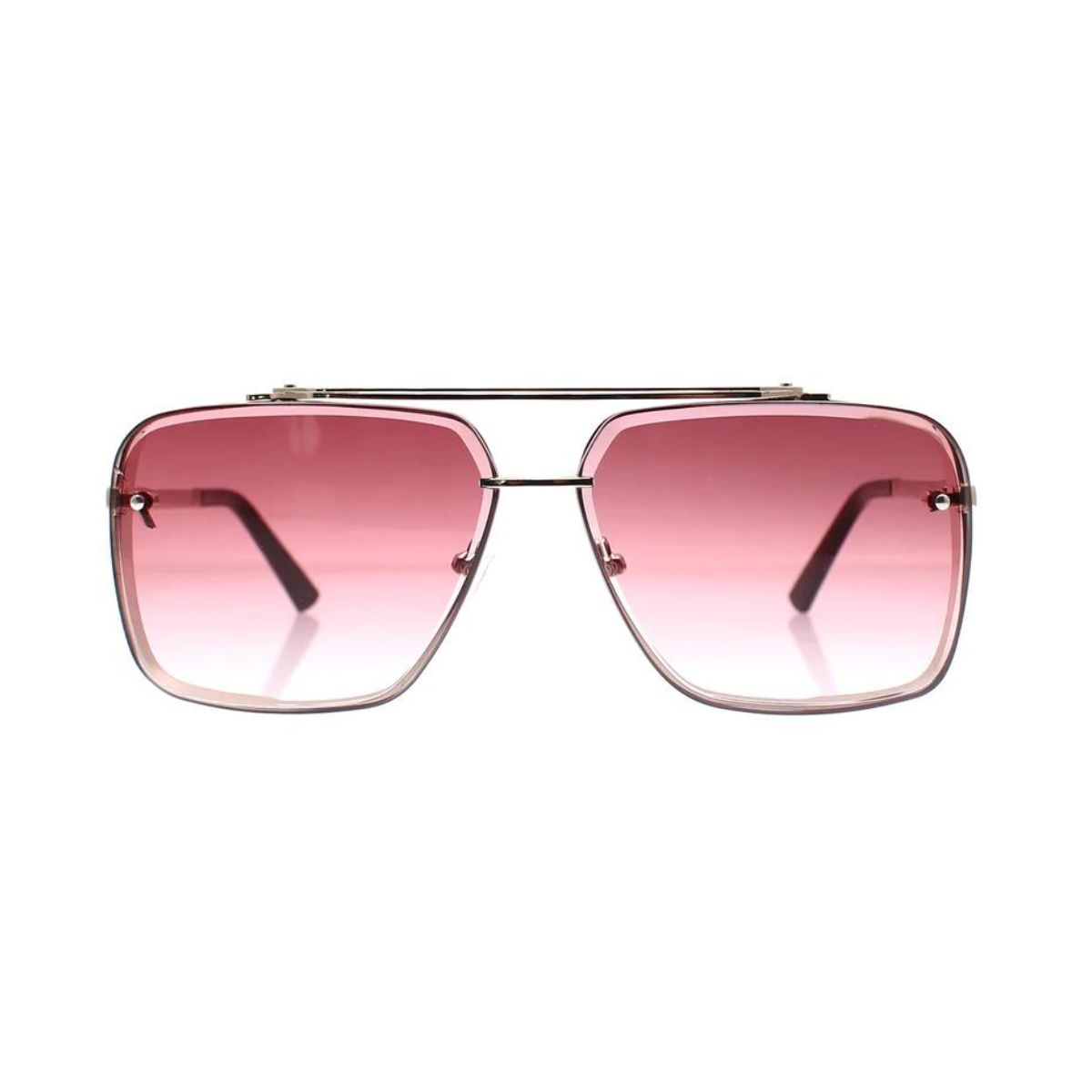 Reality-Chicago-remix-smokeyclaret-9357359003567-70s-aviator-metal-womens-everyday-fashion-sunglass-culture