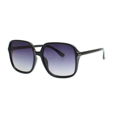 Reality Eyewear Della Spiga Black Polarised 9357359002638