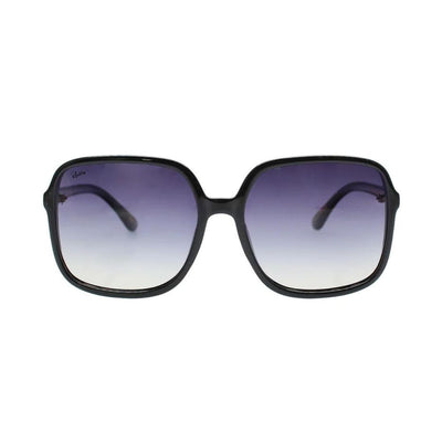 Reality Eyewear Della Spiga Black Polarised 9357359002638