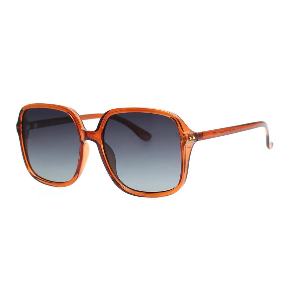 Della Spiga Tan Polarised 9357359002928 sunglass culture