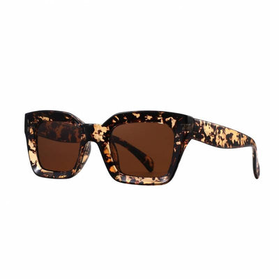 Reality Onassis Turtle Brown/Brown Polarised
