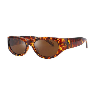9357359002171 reality Eyeware sonic boom turtle sunglass culture