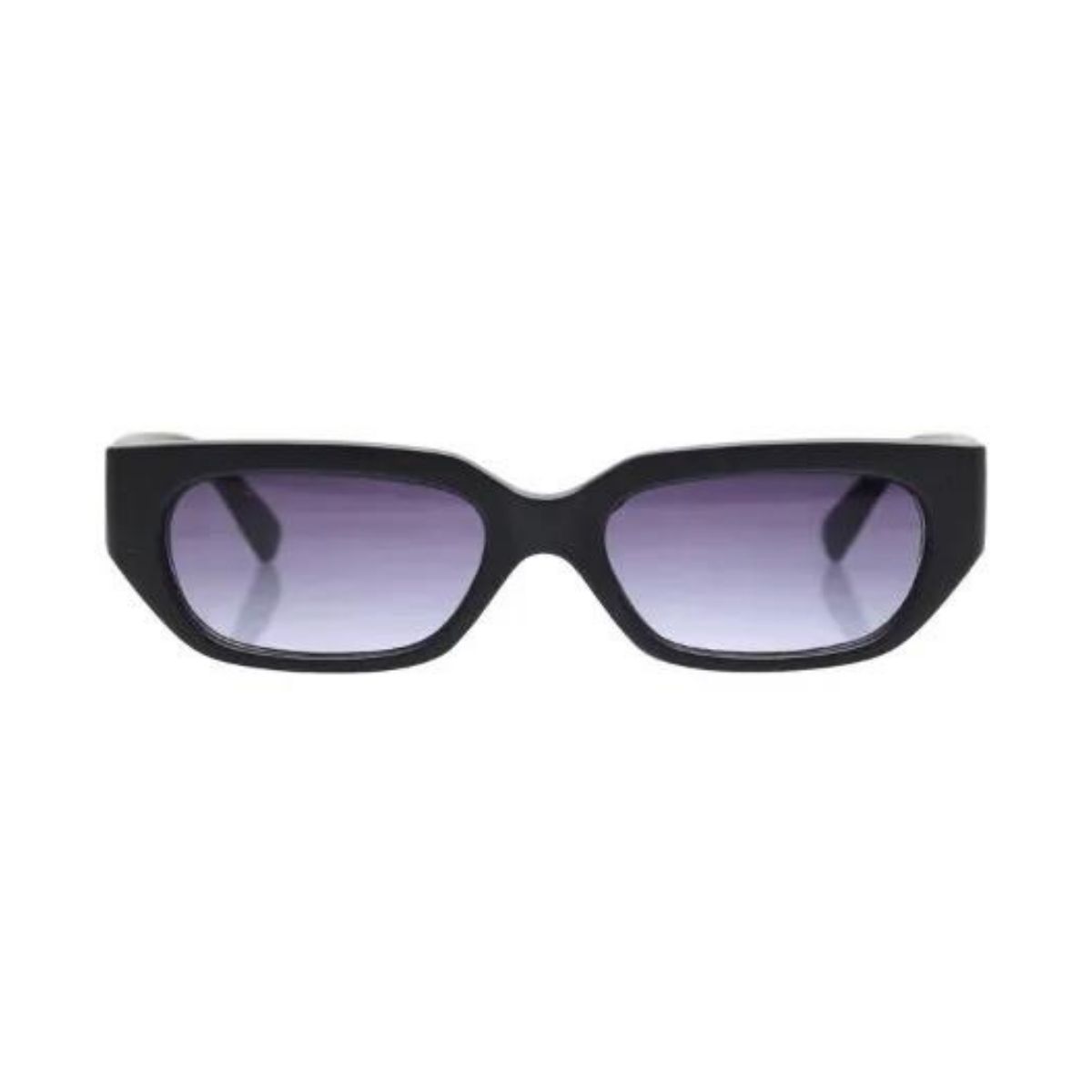 Reality Eyewear The Blitz Matte Black Sunglass Culture