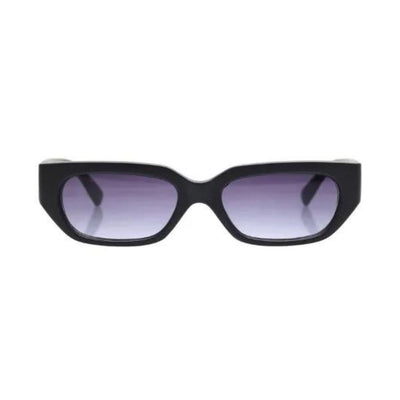 Reality Eyewear The Blitz Matte Black Sunglass Culture