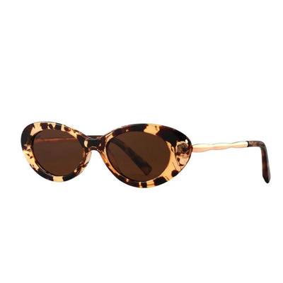 Reality Eyewear High Society Honey Turtle/Brown sunglass culture