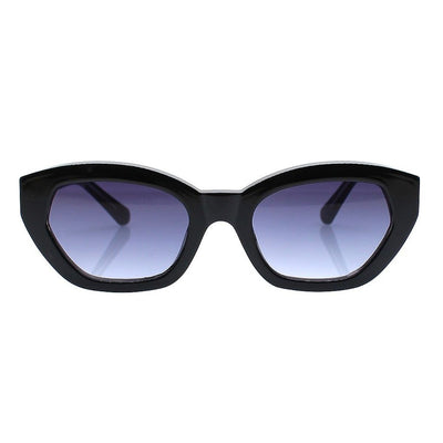 Reality Martine Black/Grey Gradient Lens