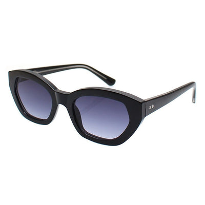 Reality Martine Black/Grey Gradient Lens