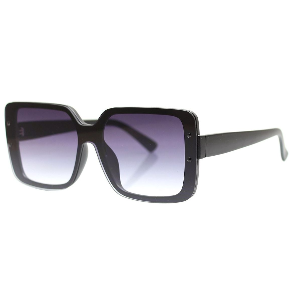 Reality Monaco Black/Grey Gradient Lens