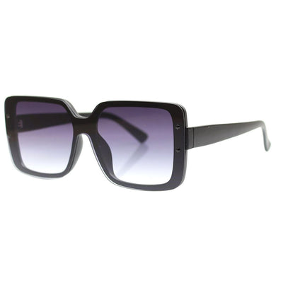 Reality Monaco Black/Grey Gradient Lens