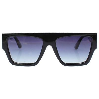 Reality Nobo Jett Black/Grey Gradient Lens Polarised