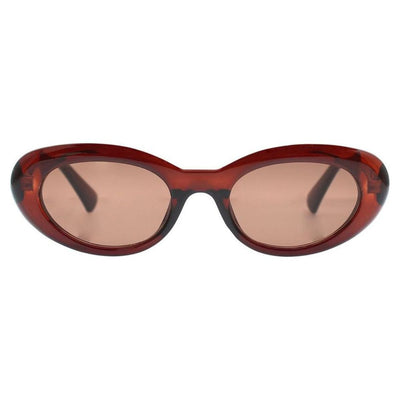 Reality Siren Chocolate/Brown Lens