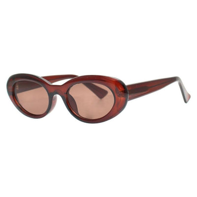 Reality Siren Chocolate/Brown Lens