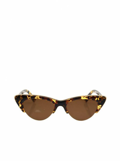 Reality Loren Honey Turtle/Brown
