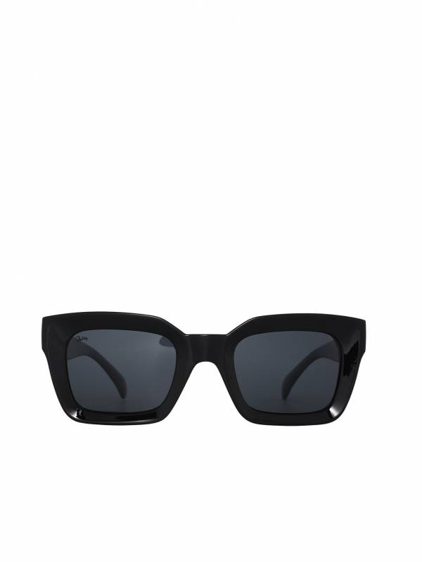 Reality Onassis Black/Grey Polarised
