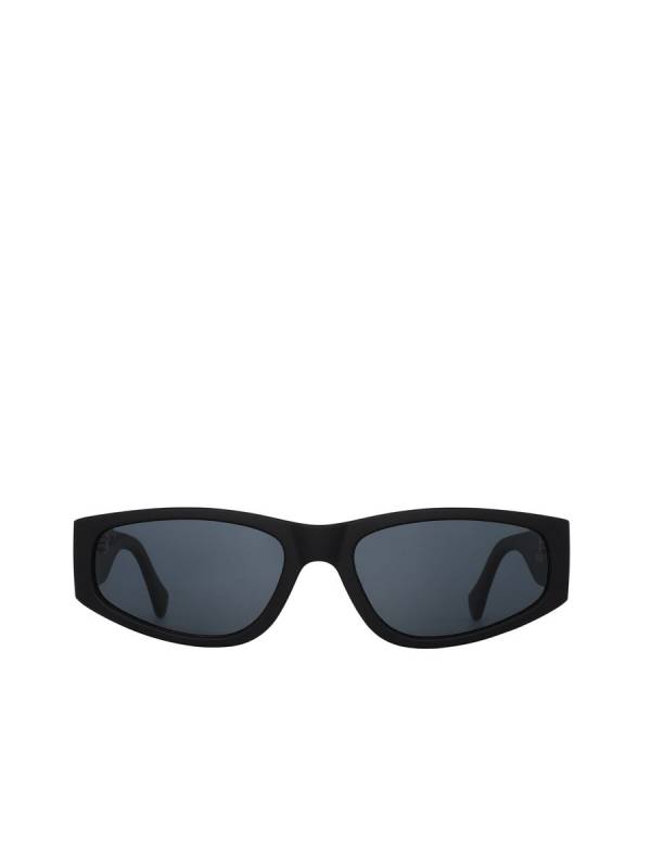 Reality The Rush Matte Black/Grey Polarised
