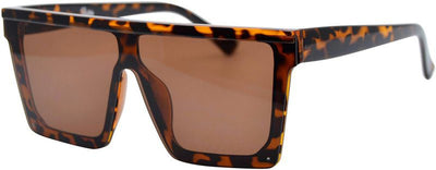 Reality Malibu Turtle/Brown