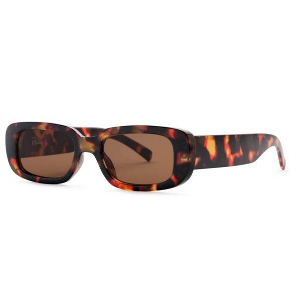 Reality Xray Specs Tort/Brown Polarised