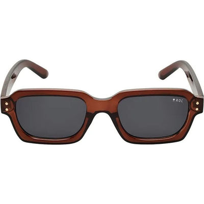 ROC Bomb 905A24 Brown/Smoke