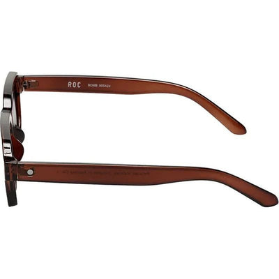 ROC Bomb 905A24 Brown/Smoke