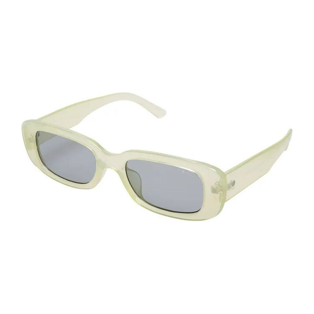 ROC Creeper 980L22 Limoncello/Smoke mrectangle trend sunglass unisex
