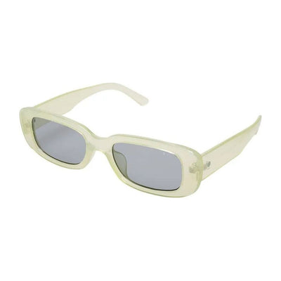 ROC Creeper 980L22 Limoncello/Smoke mrectangle trend sunglass unisex