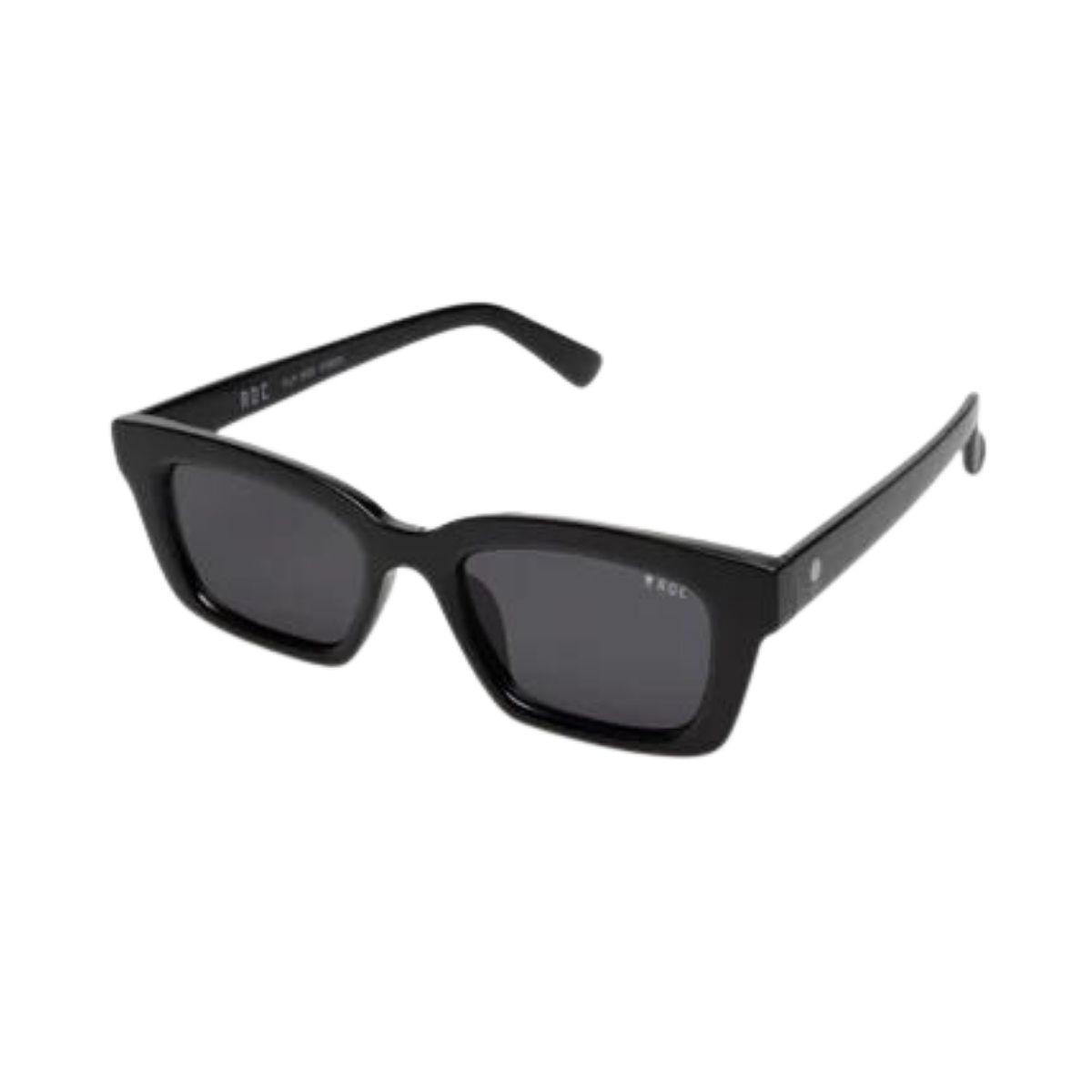 ROC Flip Side 978B23 Black/Smoke