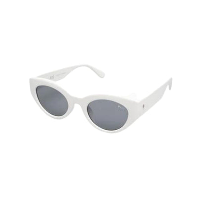 ROC Hibiscus 946W22 White/Smoke
