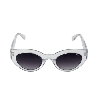 ROC Hibiscus R7613F Crystal Grey/Smoke Gradient