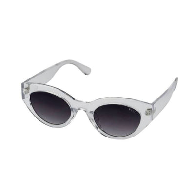 ROC Hibiscus R7613F Crystal Grey/Smoke Gradient