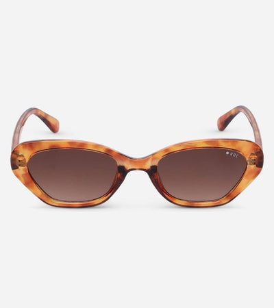 ROC Cool Beans 672E21 Honey Tortoiseshell/Brown Gradient