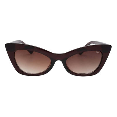 ROC Luv Ya Once 689R21 Ruby Red/Brown Gradient