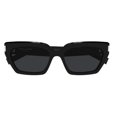 SAINT LAURENT SL826 PAGE 001 cat eye sunglass culture coomera folded
