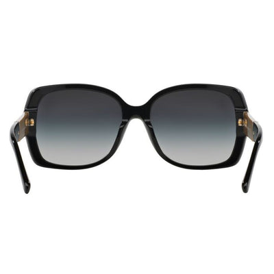 Burberry BE4160 34338G 58 Black/Grey Gradient