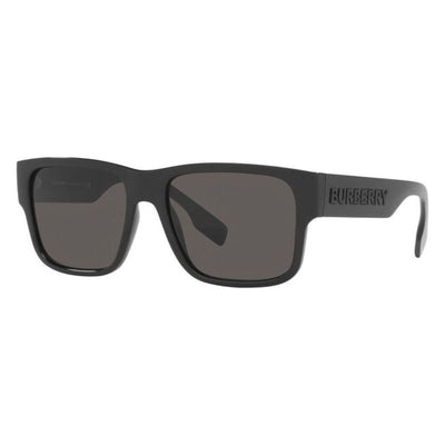 Burberry BE4358 300187 57 Knight Black/Dark Grey