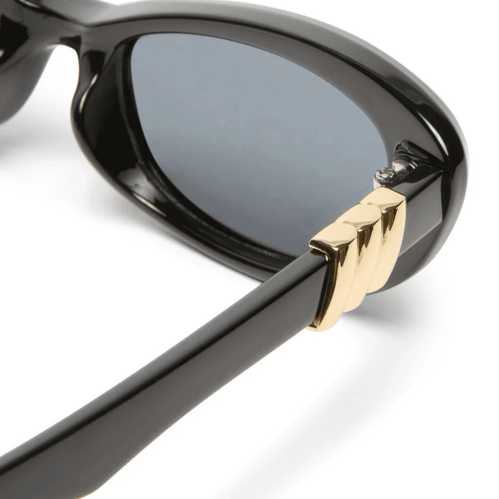 Le Specs The Whisperer 2552136 Black