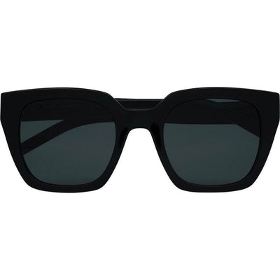 Saint Laurent SLM143F Black/Black